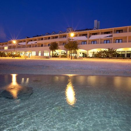 Family Hotel Pagus Đảo Pag Ngoại thất bức ảnh