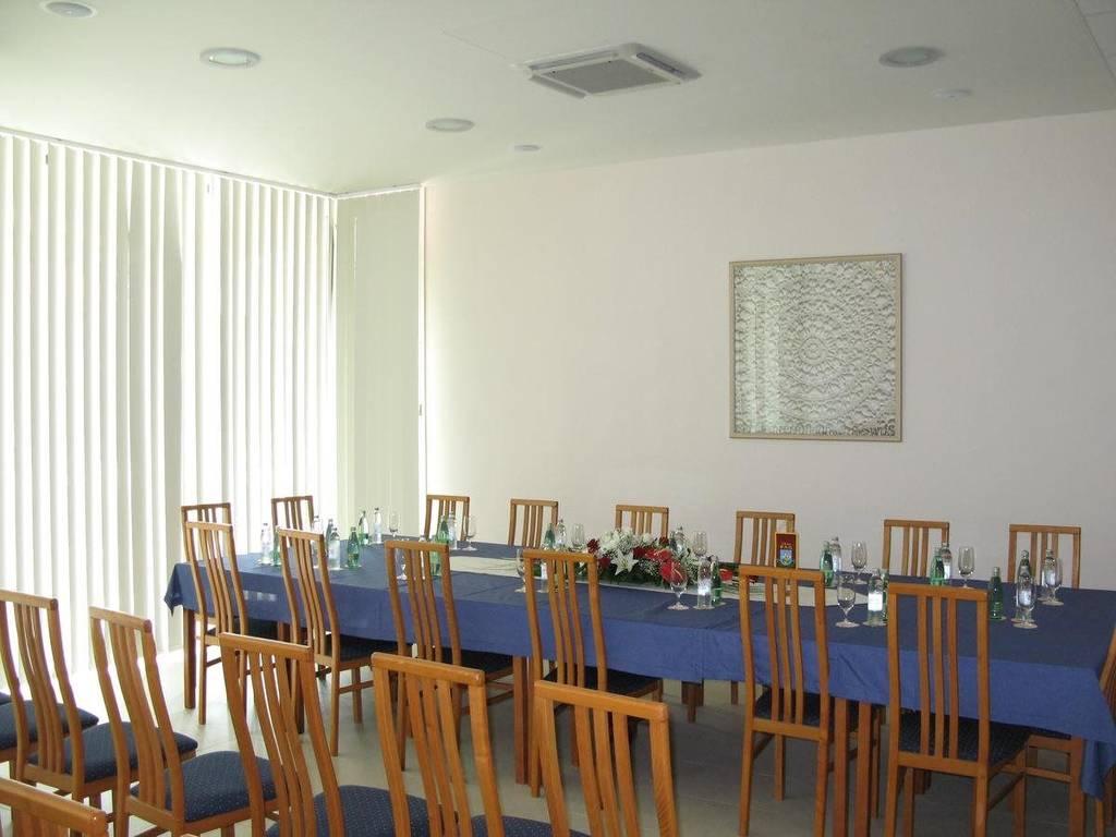 Family Hotel Pagus Đảo Pag Ngoại thất bức ảnh