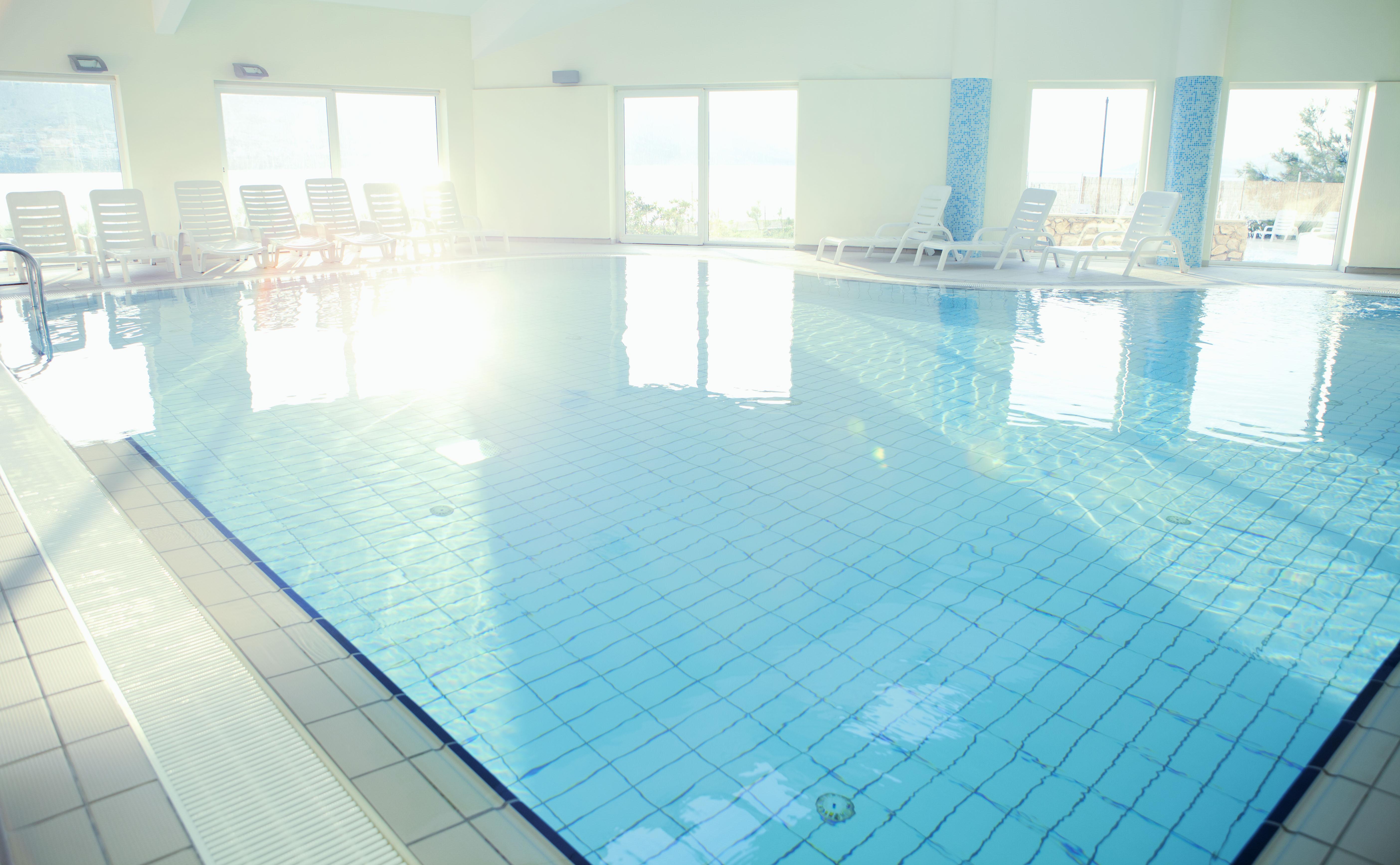 Family Hotel Pagus Đảo Pag Ngoại thất bức ảnh