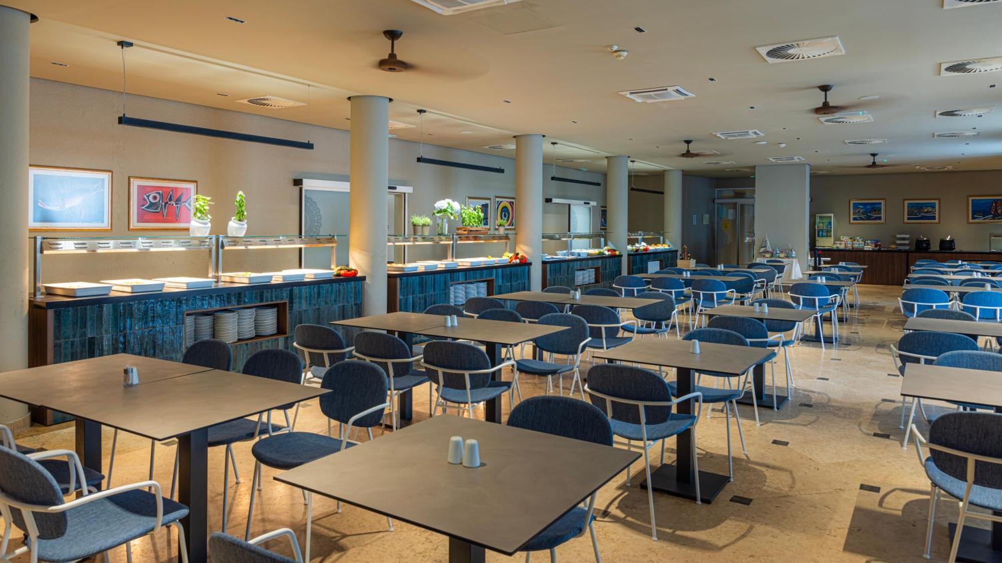 Family Hotel Pagus Đảo Pag Ngoại thất bức ảnh