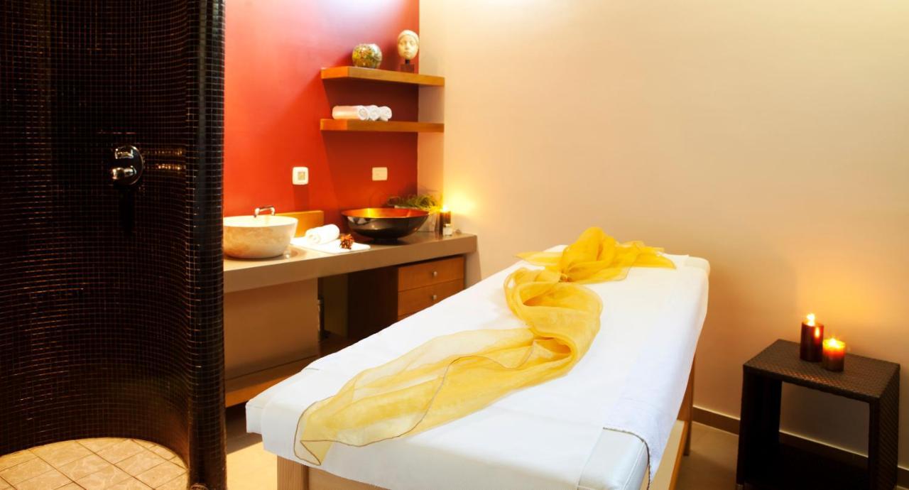 Family Hotel Pagus Đảo Pag Ngoại thất bức ảnh